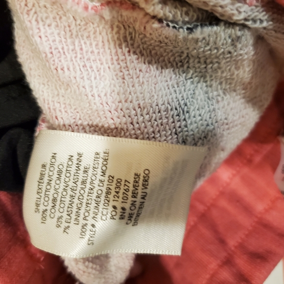 Alice and Olivia Malibu Baggy jogger - Picture 11 of 11